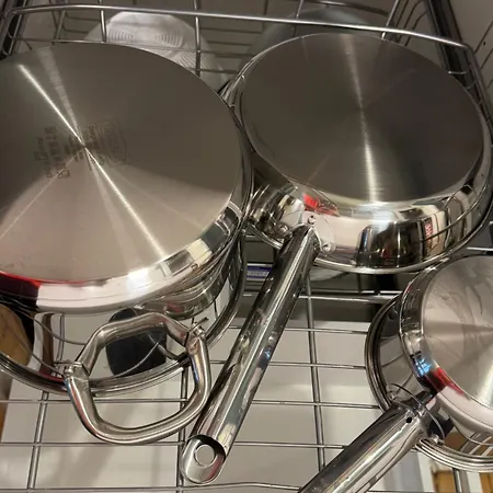 Your Chic Vibrant * 赫尔辛基