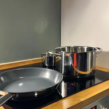 Your Chic Vibrant Helsinki