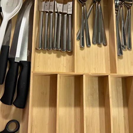 公寓 Your Chic Vibrant *