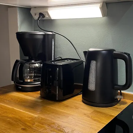 Your Chic Vibrant * 赫尔辛基