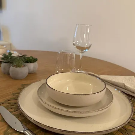 Appartement Your Chic Vibrant Helsinki