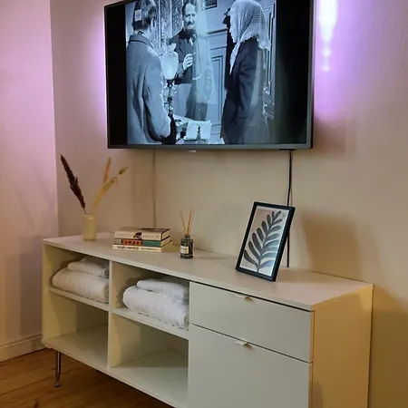 Your Chic Vibrant Helsinki