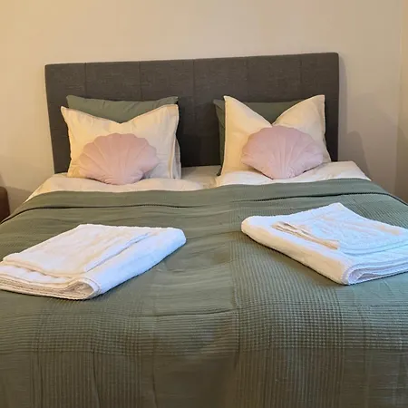 Your Chic Vibrant 公寓 赫尔辛基