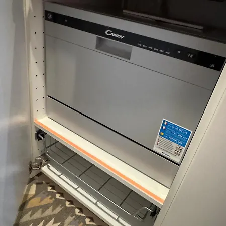 公寓 Your Chic Vibrant