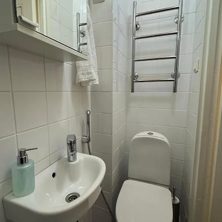 Your Chic Vibrant Appartement *