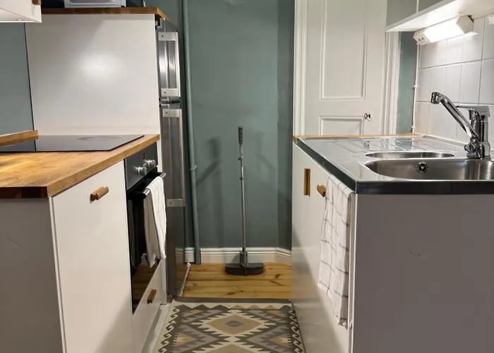 Your Chic Vibrant Helsinki