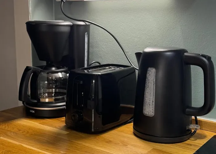 Your Chic Vibrant * Helsinki