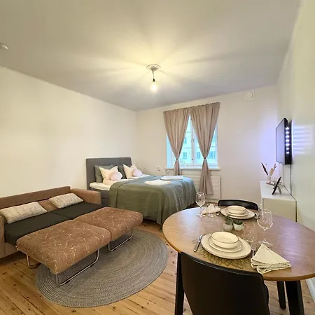 Your Chic Vibrant Helsinki